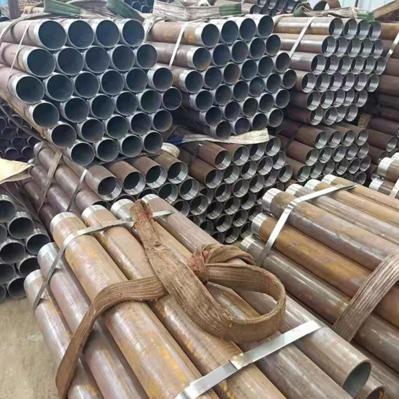 海港地质钻探用跟管