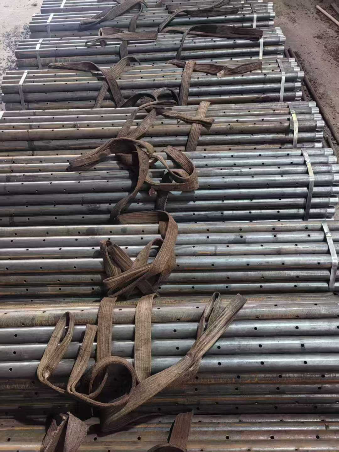 海港127mm管棚管