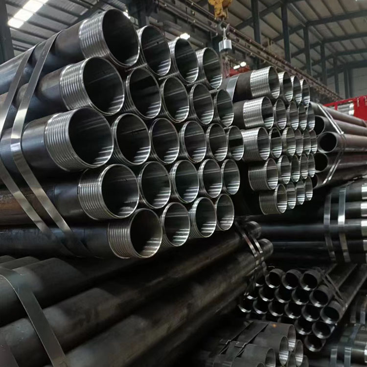 海港钢花管